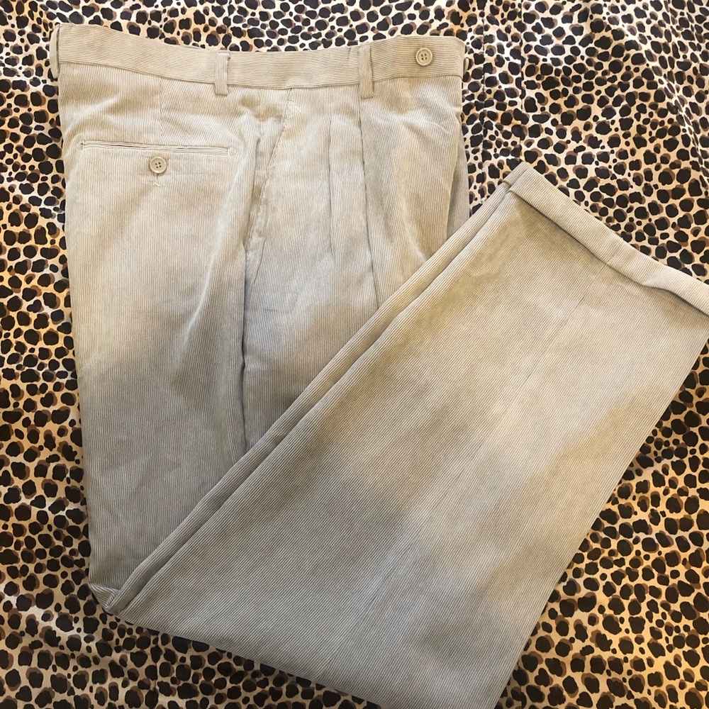 Robert Villini Dress Pants